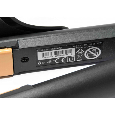 PLANCHAS DE PELO GHD 42B