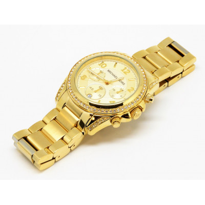 RELOJ PULSERA MICHAEL KORS MK-5166