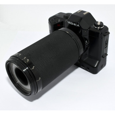 CÁMARA YASHICA DENTAL-EYE II