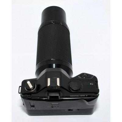 CÁMARA YASHICA DENTAL-EYE II