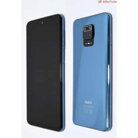XIAOMI REDMI NOTE 9 128GB AZUL