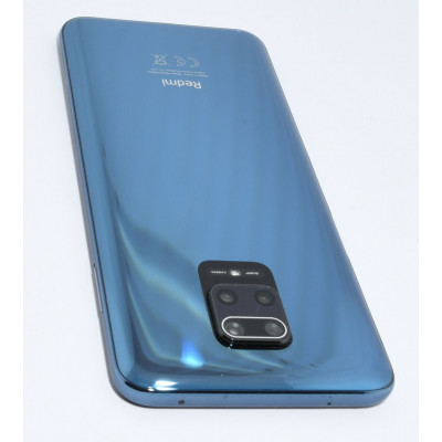 XIAOMI REDMI NOTE 9 128GB AZUL