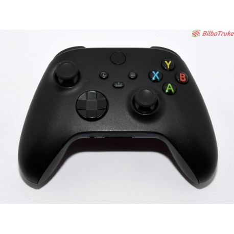 MANDO XBOX ONE NEGRO