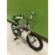 BICICLETA INFANTIL ITSMAGICAL IMAGINARIUM