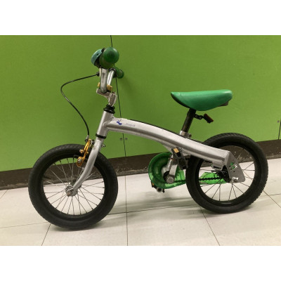 BICICLETA INFANTIL ITSMAGICAL IMAGINARIUM
