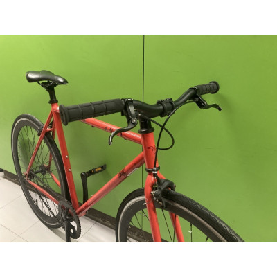 BICICLETA FIXIE ANSA