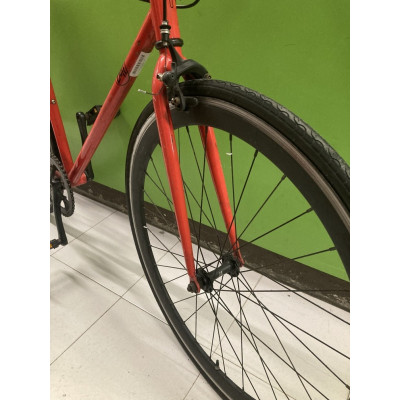 BICICLETA FIXIE ANSA