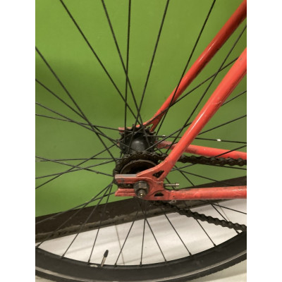 BICICLETA FIXIE ANSA