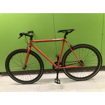 BICICLETA FIXIE ANSA