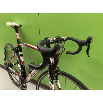 BICICLETA CARRETERA MENDIZ RS5