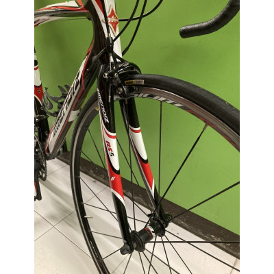 BICICLETA CARRETERA MENDIZ RS5