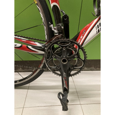 BICICLETA CARRETERA MENDIZ RS5