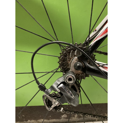 BICICLETA CARRETERA MENDIZ RS5