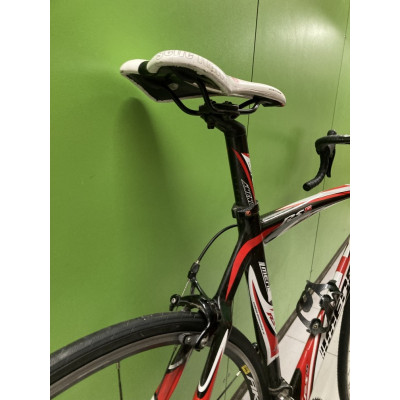 BICICLETA CARRETERA MENDIZ RS5