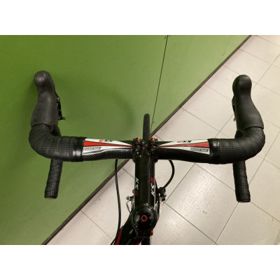 BICICLETA CARRETERA MENDIZ RS5