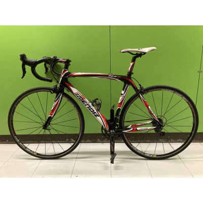 BICICLETA CARRETERA MENDIZ RS5