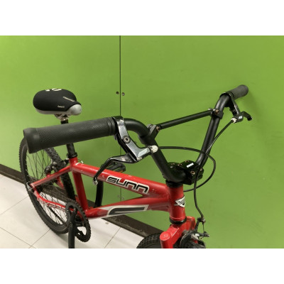 BICICLETA BMX RACE SUNN EXPERT