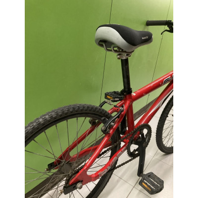 BICICLETA BMX RACE SUNN EXPERT