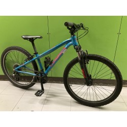 BICICLETA INFANTIL ORBEA MX
