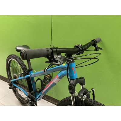 BICICLETA INFANTIL ORBEA MX