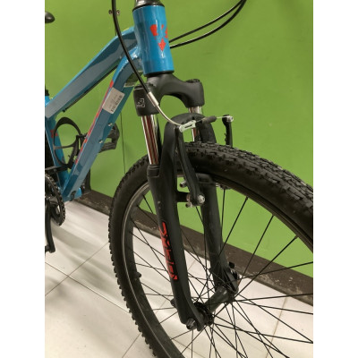 BICICLETA INFANTIL ORBEA MX