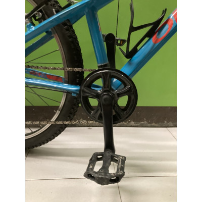 BICICLETA INFANTIL ORBEA MX