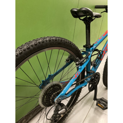 BICICLETA INFANTIL ORBEA MX