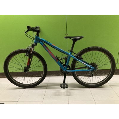 BICICLETA INFANTIL ORBEA MX