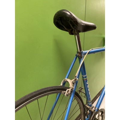 BICICLETA CARRETERA ORBEA AZUL