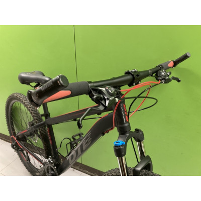 BICICLETA MONTAÑA DTB TRACKER 27.5