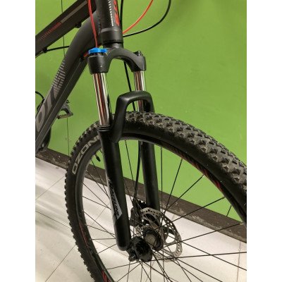 BICICLETA MONTAÑA DTB TRACKER 27.5