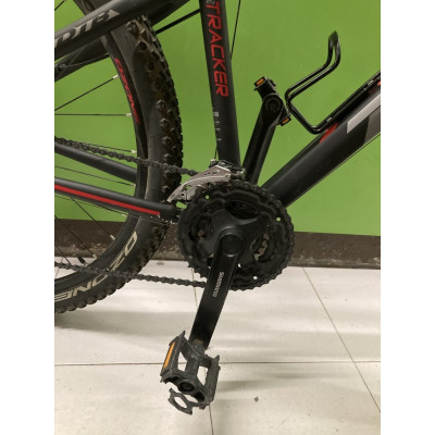 BICICLETA MONTAÑA DTB TRACKER 27.5