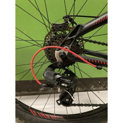 BICICLETA MONTAÑA DTB TRACKER 27.5