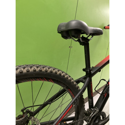 BICICLETA MONTAÑA DTB TRACKER 27.5