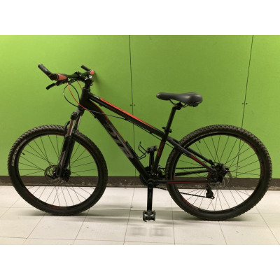 BICICLETA MONTAÑA DTB TRACKER 27.5