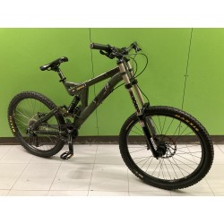 BICICLETA MONTAÑA SPECIALIZED BIG HIT 1