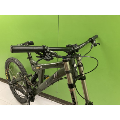 BICICLETA MONTAÑA SPECIALIZED BIG HIT 1