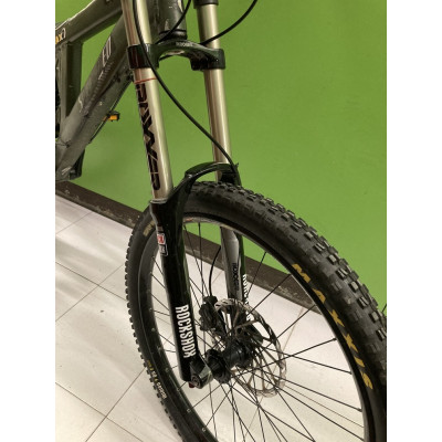 BICICLETA MONTAÑA SPECIALIZED BIG HIT 1