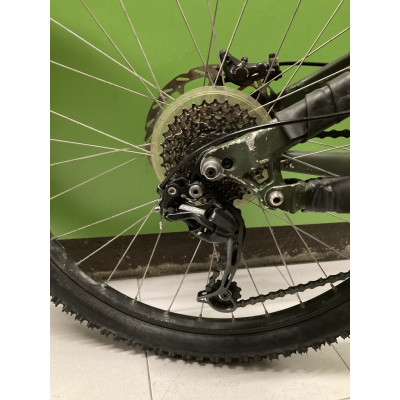 BICICLETA MONTAÑA SPECIALIZED BIG HIT 1