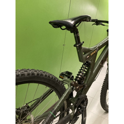 BICICLETA MONTAÑA SPECIALIZED BIG HIT 1