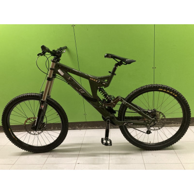 BICICLETA MONTAÑA SPECIALIZED BIG HIT 1