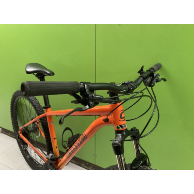 BICICLETA MONTAÑA CANNONDALE TRAIL 6
