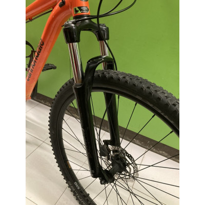 BICICLETA MONTAÑA CANNONDALE TRAIL 6