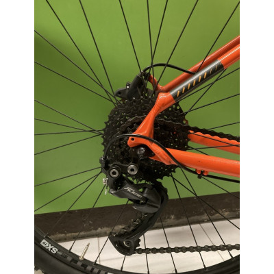 BICICLETA MONTAÑA CANNONDALE TRAIL 6