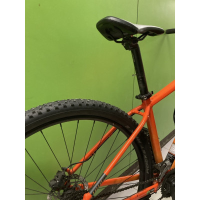 BICICLETA MONTAÑA CANNONDALE TRAIL 6