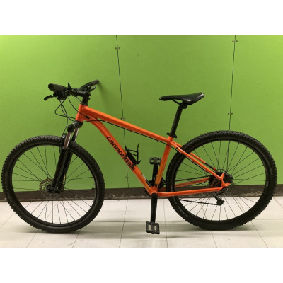 BICICLETA MONTAÑA CANNONDALE TRAIL 6