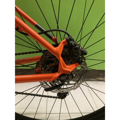 BICICLETA MONTAÑA CANNONDALE TRAIL 6