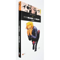 GRANDES AUTORES DE VERTIGO: LA GRANUJA