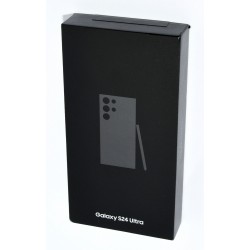 SAMSUNG GALAXY S24 ULTRA 512GB NEGRO PRECINTADO
