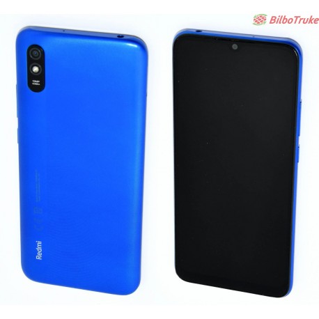 XIAOMI REDMI 9AT 32GB AZUL